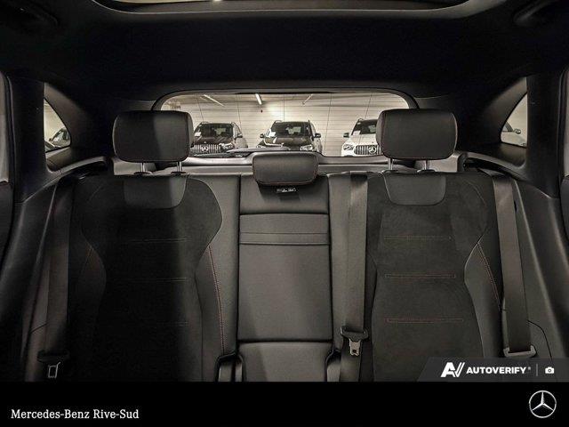mercedes-benz GLA 2026 - 13