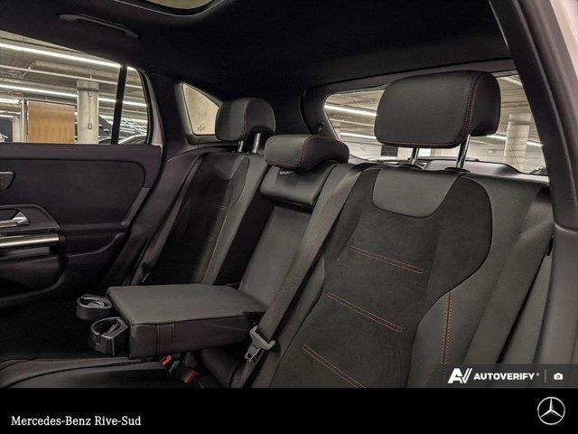 mercedes-benz GLA 2026 - 14