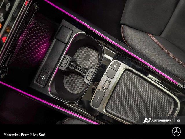 mercedes-benz GLA 2026 - 17