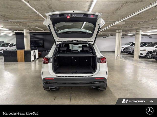 mercedes-benz GLA 2026 - 19