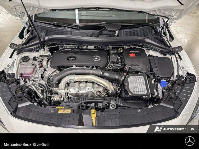 mercedes-benz GLA 2026 - 20