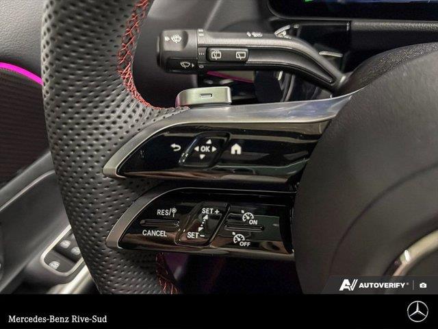 mercedes-benz GLA 2026 - 21