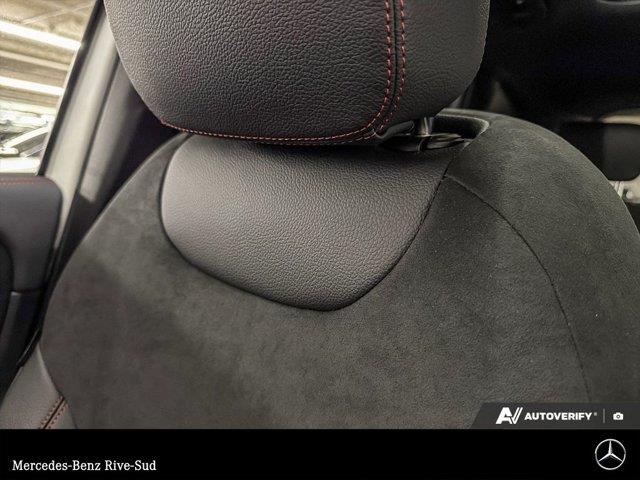 mercedes-benz GLA 2026 - 24
