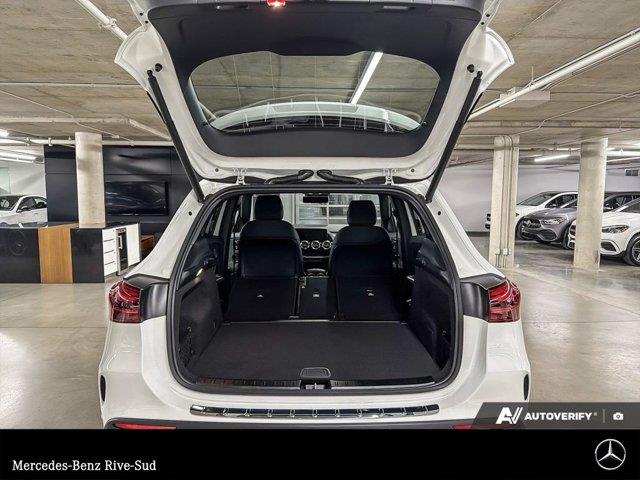mercedes-benz GLA 2026 - 26
