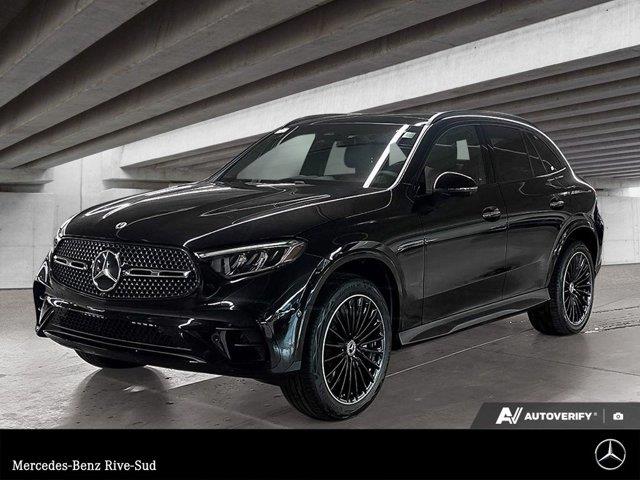 mercedes-benz GLC 2026