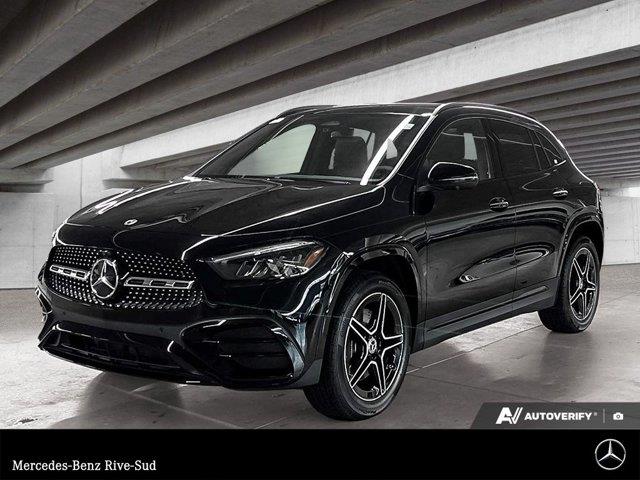mercedes-benz GLA 2026