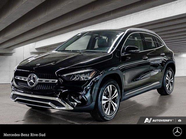 mercedes-benz GLA 2026