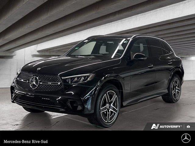mercedes-benz GLC 2026