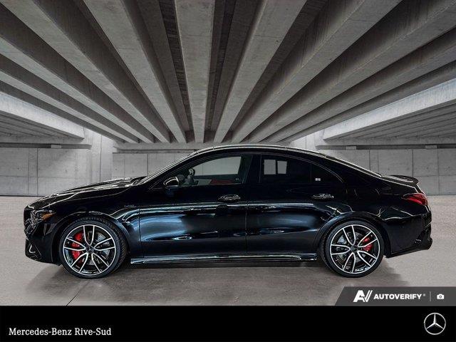 mercedes-benz CLA 2026 - 2