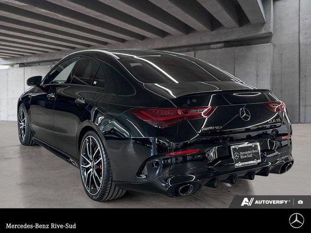 mercedes-benz CLA 2026 - 3