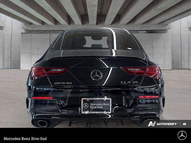 mercedes-benz CLA 2026 - 4