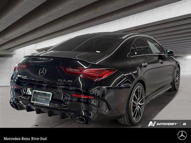 mercedes-benz CLA 2026 - 5