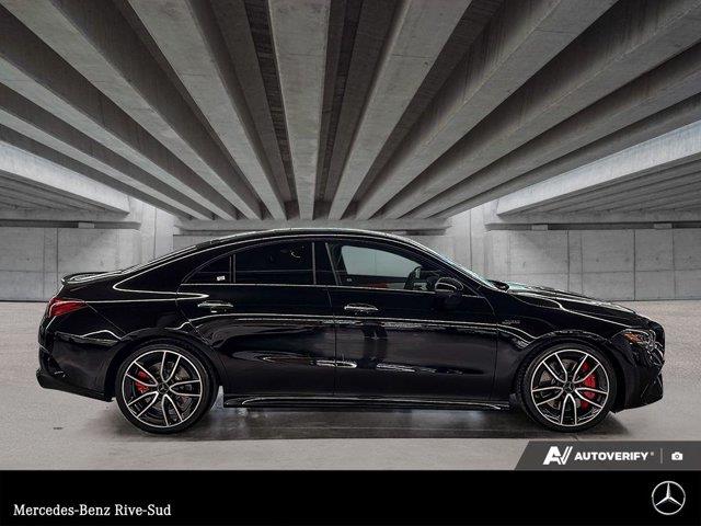 mercedes-benz CLA 2026 - 6