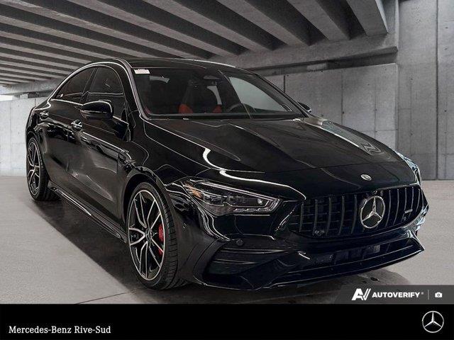 mercedes-benz CLA 2026 - 7