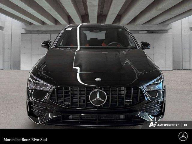 mercedes-benz CLA 2026 - 8