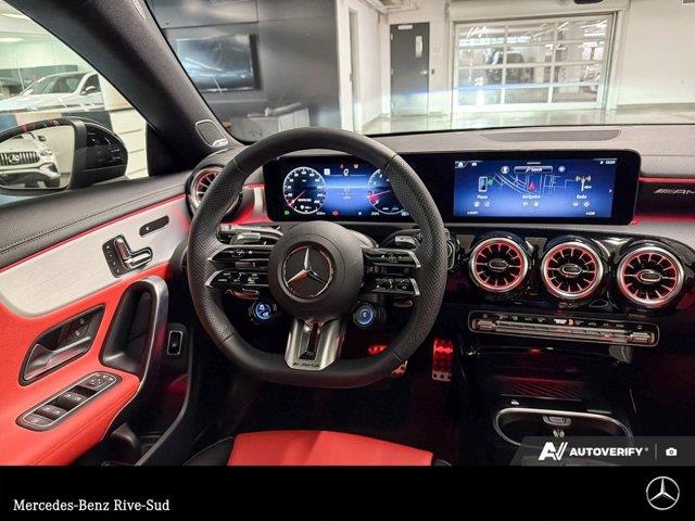mercedes-benz CLA 2026 - 9