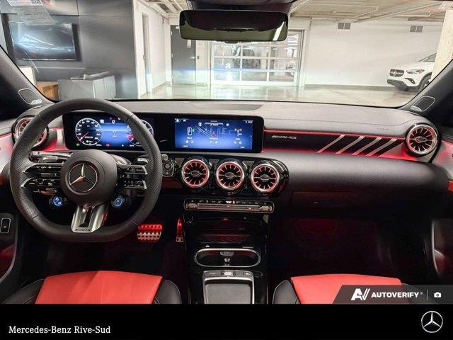 mercedes-benz CLA 2026 - 10