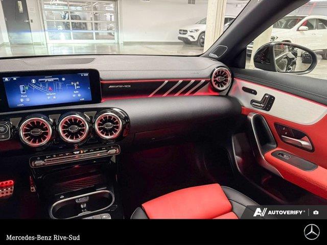 mercedes-benz CLA 2026 - 11