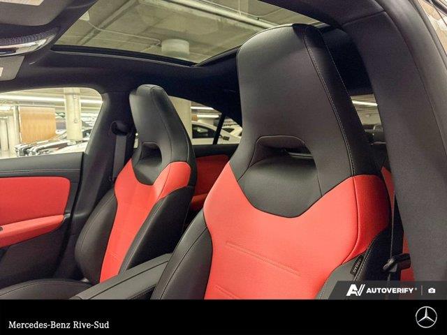 mercedes-benz CLA 2026 - 12