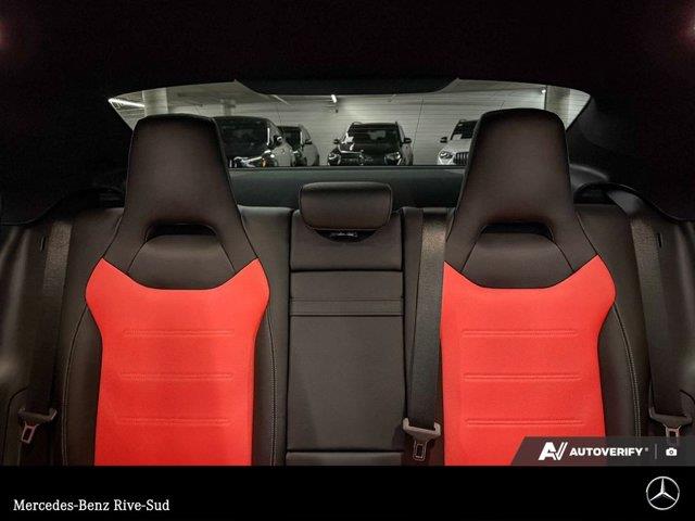 mercedes-benz CLA 2026 - 13