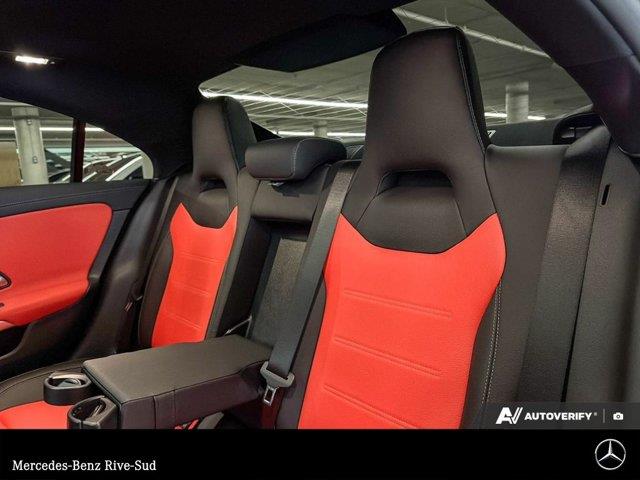 mercedes-benz CLA 2026 - 14