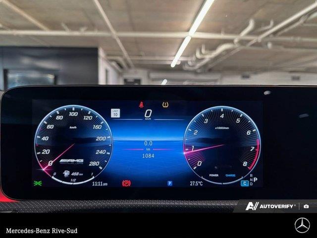 mercedes-benz CLA 2026 - 15