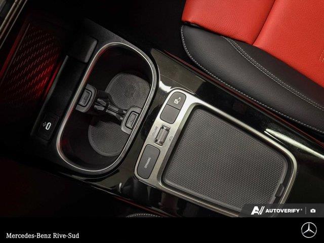mercedes-benz CLA 2026 - 17