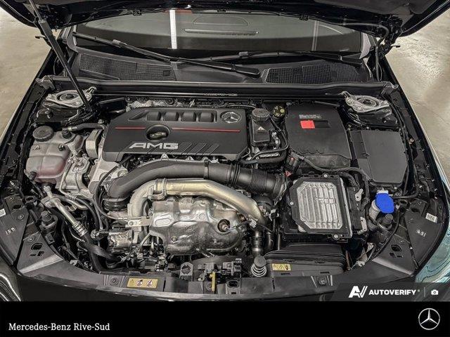 mercedes-benz CLA 2026 - 20