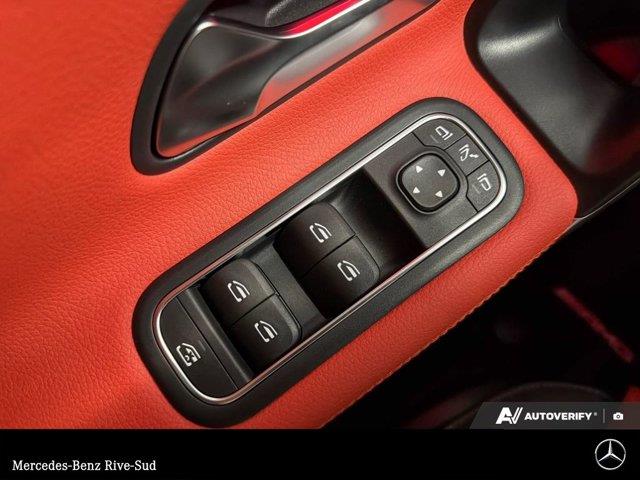 mercedes-benz CLA 2026 - 22