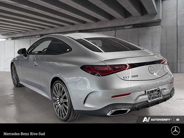 mercedes-benz CLE 2024 - 3