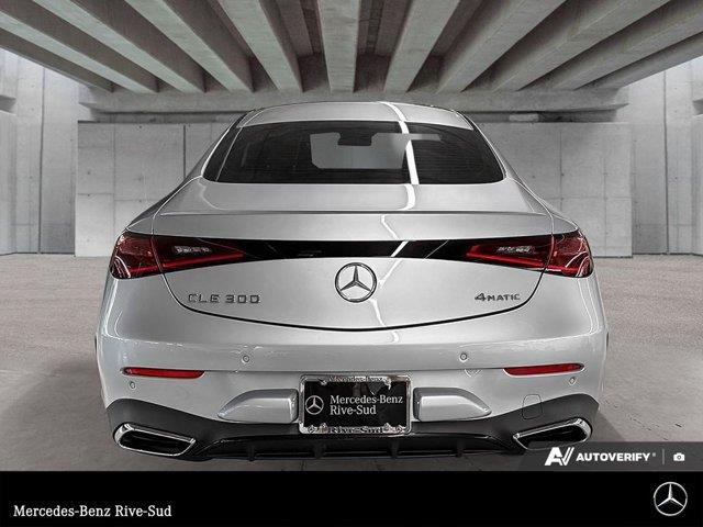 mercedes-benz CLE 2024 - 4