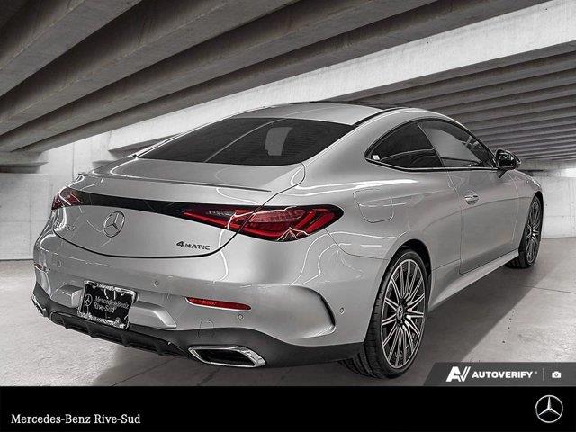 mercedes-benz CLE 2024 - 5