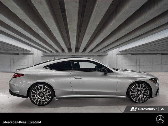 mercedes-benz CLE 2024 - 6