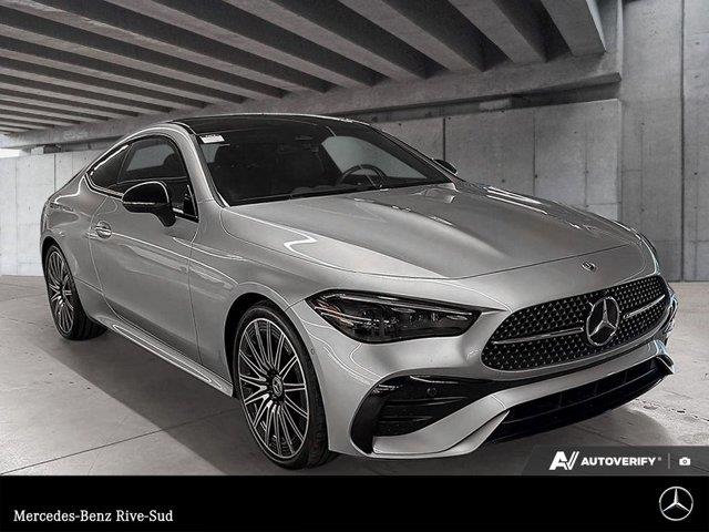 mercedes-benz CLE 2024 - 7