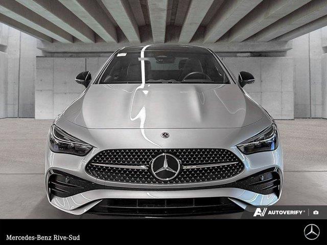 mercedes-benz CLE 2024 - 8