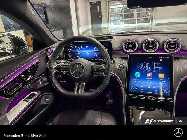 mercedes-benz CLE 2024 - 9