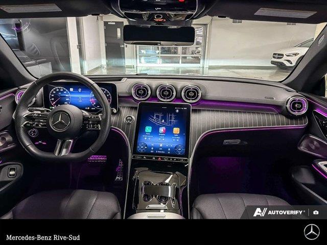 mercedes-benz CLE 2024 - 10