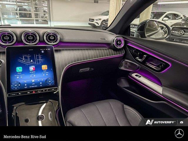 mercedes-benz CLE 2024 - 11