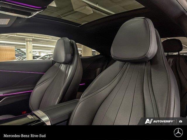 mercedes-benz CLE 2024 - 12