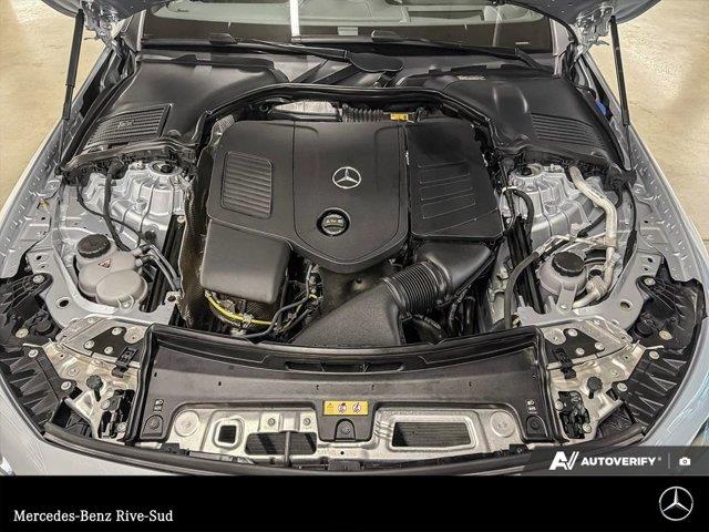 mercedes-benz CLE 2024 - 20