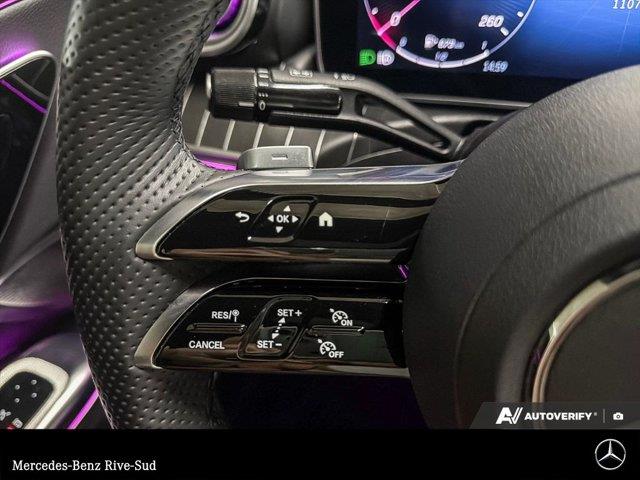 mercedes-benz CLE 2024 - 21
