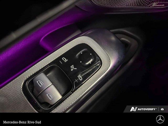 mercedes-benz CLE 2024 - 22