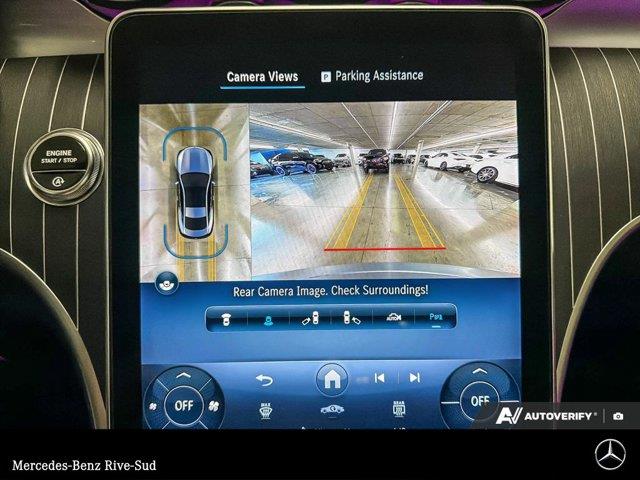 mercedes-benz CLE 2024 - 25