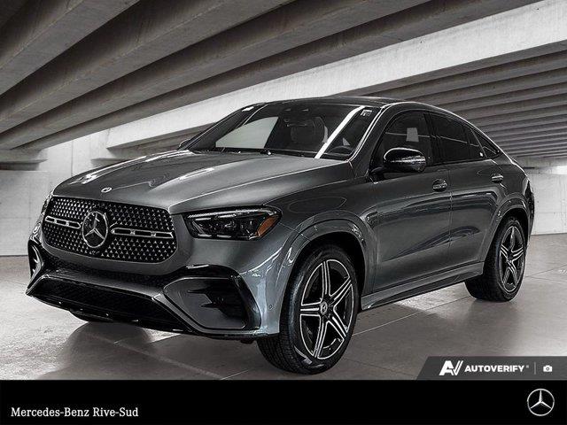 mercedes-benz GLE 2026
