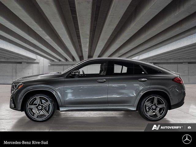mercedes-benz GLE 2026 - 2