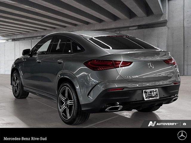 mercedes-benz GLE 2026 - 3