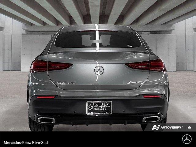 mercedes-benz GLE 2026 - 4
