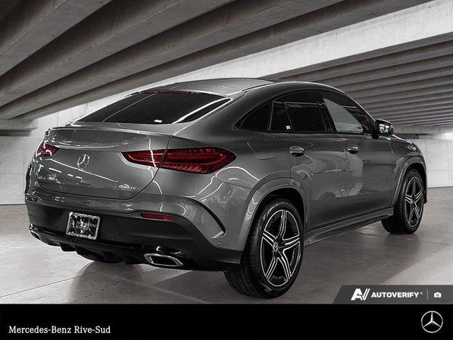 mercedes-benz GLE 2026 - 5