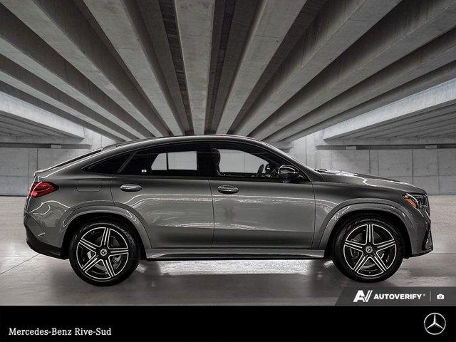 mercedes-benz GLE 2026 - 6