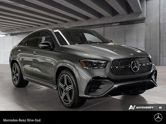 mercedes-benz GLE 2026 - 7